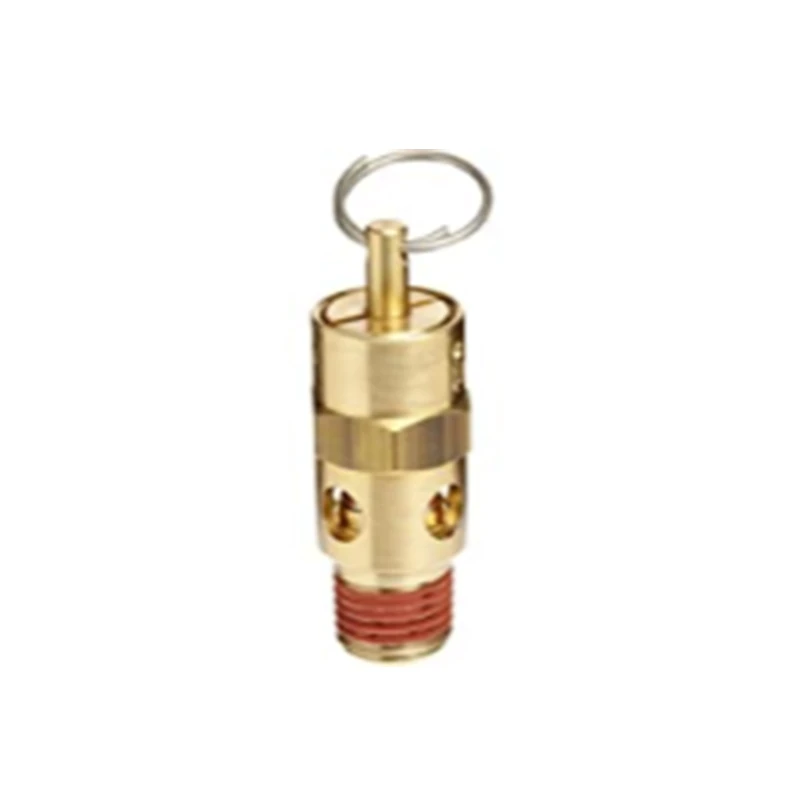 Safety Valve(2)