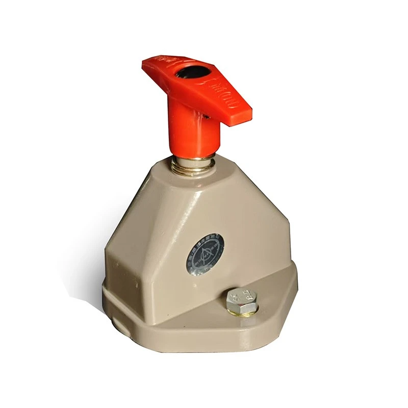 Battery Isolator(3)