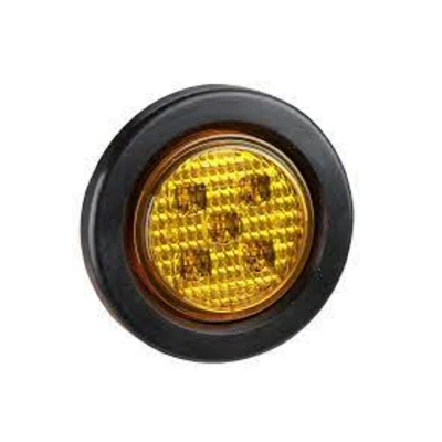 클리어런스 라이트